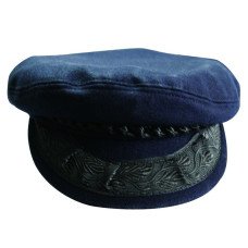 Greek Fisherman Cap, Handmade