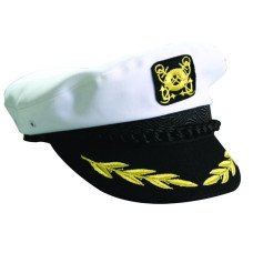 Captain’s Cap, Cotton