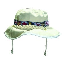 Canvas Hat
