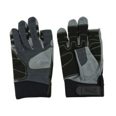 Gloves 2 Finger Cut, Amara