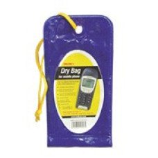 Dry Bags for Handhelds