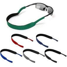 Croakies Solids Mix