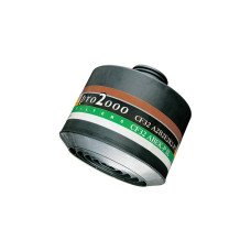 Filter for full face mask , ABEK-P3 Type