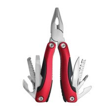 Marine Multi-Function Tool, Red