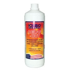 IOSSO Sea Weeds Remover Decap-Out