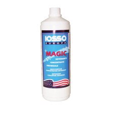 IOSSO Concentrated Powerful Detergent Magic Cleaner