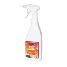 IOSSO Foamy Metal Cleaner
