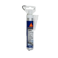 Sika Polyurethane, 1 Material, 70ml, for general use, Sikaflex 291i