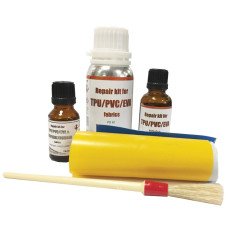 Repair Kit for TPU/PVC/EVA Fabrics