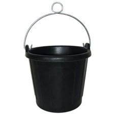 Marine Bucket, Black