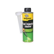 Gasoline fuel injector cleaner, 300ml