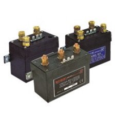 CONTROL BOX LOFRANS 4T 24V 3,5KW