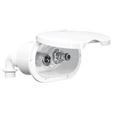 Case with Water Inlet/Outlet, with Lid