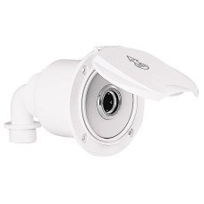 Case with Sea Water Outlet, with Lid