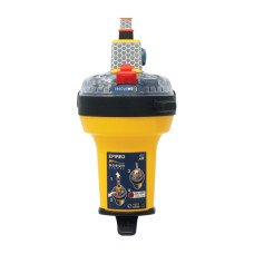 Ocean Signal Emergency Position Indicating Radio Beacon EPIRB3 (with AIS/RLS/NFC)