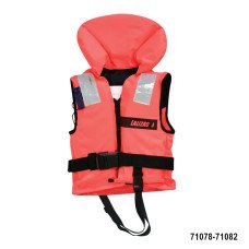 LALIZAS Lifejacket, ISO