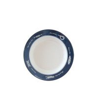 Side plate set ‘’Exclusive’’, 6 pcs