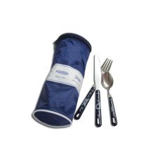 Cutlery Set “Exclusive”, 18/10 s.s./ABS, 24pcs