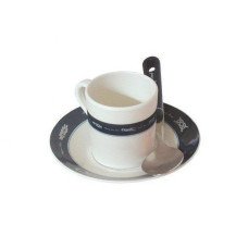 Espresso Cup Set “Exclusive”, 6 pcs