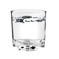 Glass “Exclusive”, 4 pcs