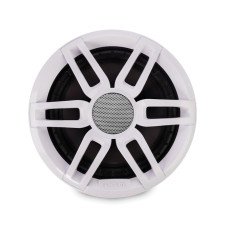 Fusion Speakers Sports XS-F65SPGW, 200W, 6,5', w/ Grey & White Cover, Set