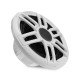 Fusion Speakers Sports XS-F65SPGW, 200W, 6,5', w/ Grey & White Cover, Set