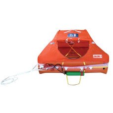 LALIZAS SEAWORLD Liferaft PB GR