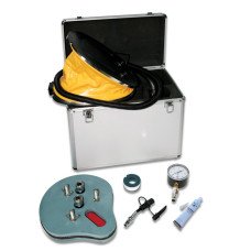 LALIZAS Ιnspection device for Immersion suit