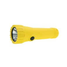 Safety Flashlight LED, EX-6180, ATEX