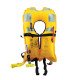 LALIZAS Inflatable Lifejacket Belt-Pack Delta, Auto, 150N, SOLAS/MED