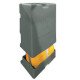 LifeLink Evacuation Liferaft, Grey
