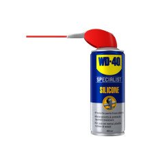 Specialist Silicone Spray 400ml