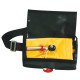 LALIZAS Inflatable Lifejacket Belt-Pack Delta, Auto, 150N, SOLAS/MED