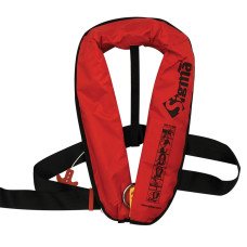 Sigma Inflatable Lifejacket, 170N,  ISO
