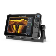 LOWRANCE HDS PRO