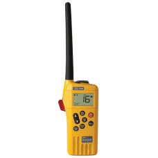 GMDSS Handheld Radio V100