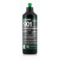901 Medium Cutting & Polishing Compound