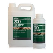 200 Teak Cleaner