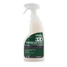 320 Protective Wax for Ribs, 750ml