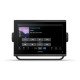 Garmin Fishfinder Plotter GPSMAP 923xsv, with Map Greece