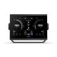 Garmin Fishfinder Plotter GPSMAP 923xsv, with Map Greece