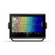 Garmin Fishfinder Plotter GPSMAP 923xsv, with Map Greece
