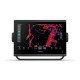 Garmin Fishfinder Plotter GPSMAP 923xsv, with Map Greece