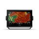 Garmin Fishfinder Plotter GPSMAP 923xsv, with Map Greece