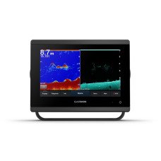 Garmin Fishfinder Plotter GPSMAP 723xsv, with Map Greece