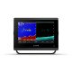 Garmin Fishfinder Plotter GPSMAP 723xsv, with Map Greece