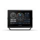 Garmin Fishfinder Plotter GPSMAP 723xsv, with Map Greece