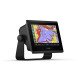 Garmin Fishfinder Plotter GPSMAP 723xsv, with Map Greece