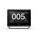 Garmin Fishfinder Plotter GPSMAP 723xsv, with Map Greece