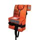 LALIZAS Foam Folding Lifejacket Compact Mini, SOLAS/MED